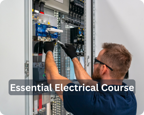 Essential Electrical Course