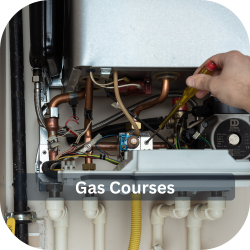 Gas Engineer Courses