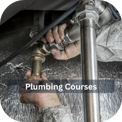 Plumbing Courses