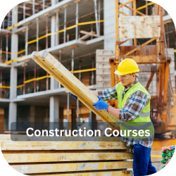 Construction Courses