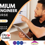 Premium Gas Engineer Course