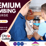 Premium Plumbing Course