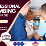 Professional Plumbing Course