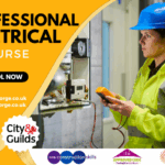 Professional Electrical Course